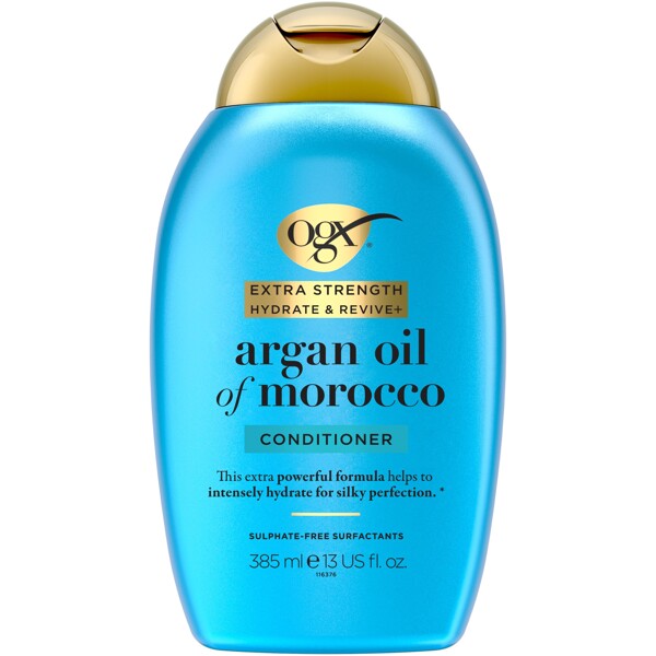 Ogx Extra Strength Argan Oil Conditioner