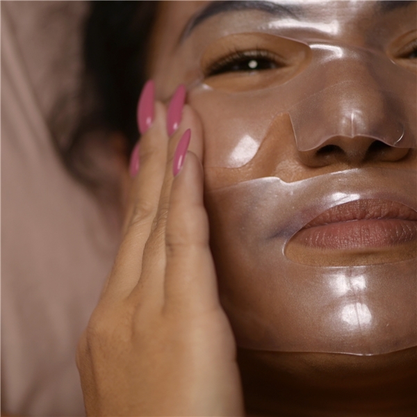 Oh K! Collagen Hydrogel Mask (Picture 4 of 4)