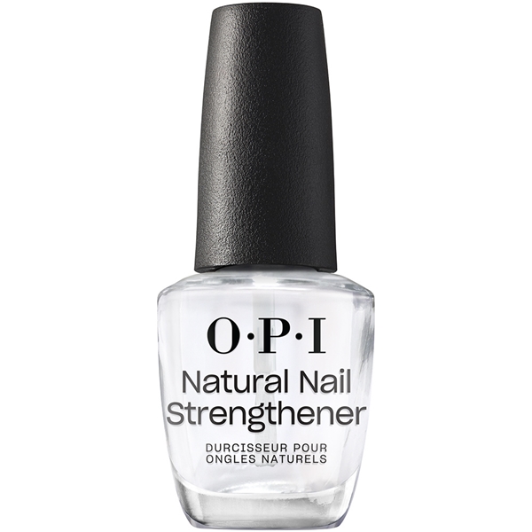OPI Natural Nail Strengthener (Picture 1 of 4)