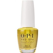 14 ml - OPI Nail & Cuticle Oil