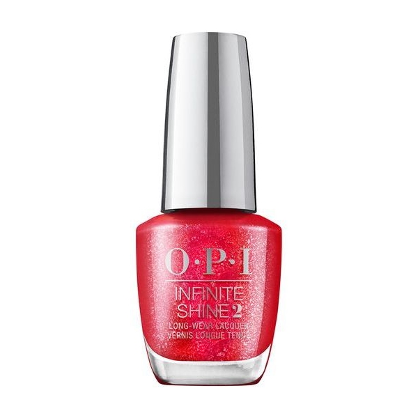 OPI Infinite Shine Jewel Be Bold Collection (Picture 1 of 4)
