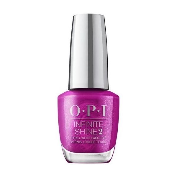 OPI Infinite Shine Jewel Be Bold Collection (Picture 1 of 4)