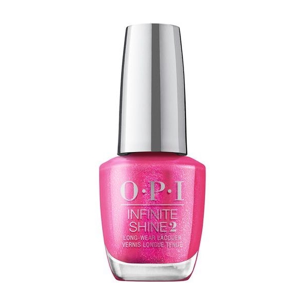 OPI Infinite Shine Jewel Be Bold Collection (Picture 1 of 3)
