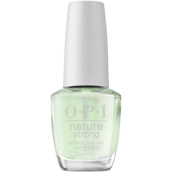 OPI Nature Strong Base Coat (Picture 1 of 2)