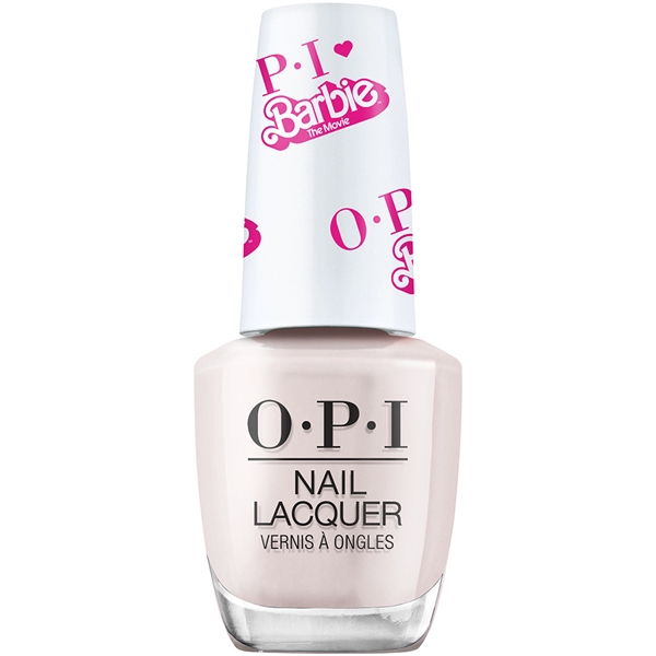 OPI Nail Lacquer Barbie Collection (Picture 1 of 4)
