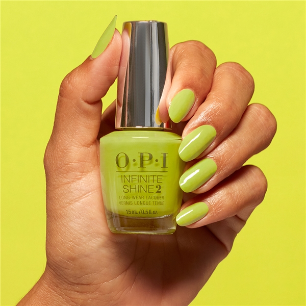 OPI Your Way Collection - Infinite Shine (Picture 5 of 5)