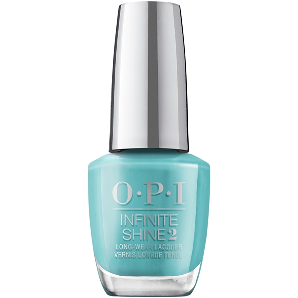 OPI Your Way Collection - Infinite Shine (Picture 1 of 9)