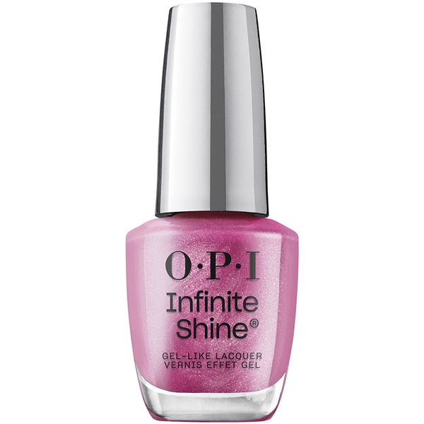 OPI IS Metallic Mega Mix Collection (Picture 1 of 4)