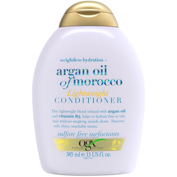 OGX Argan Oil Lightweight Conditioner