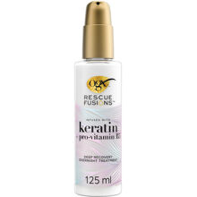 OGX Rescue Fusions Overnight Treatment