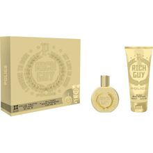 Police Rich Guy - Gift Set