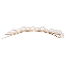PEARLS FOR GIRLS Pearl Lane White
