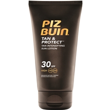 Piz Buin Tan & Protect Lotion SPF 30