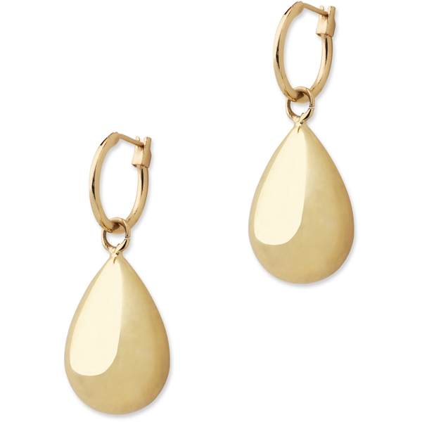 96348-07 PFG Antibes Drop Earring (Picture 1 of 4)