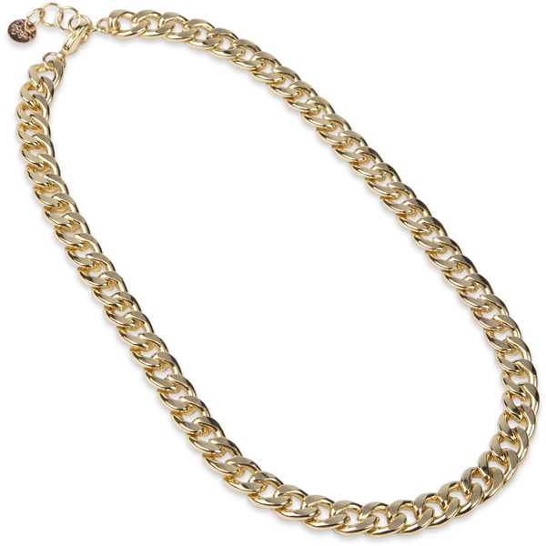 84019-07 PFG Chain Necklace (Picture 1 of 2)