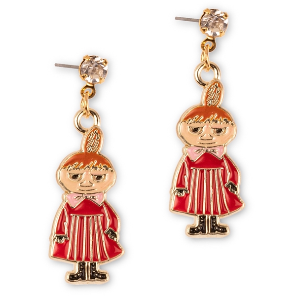 16400-12 Little My Earrings