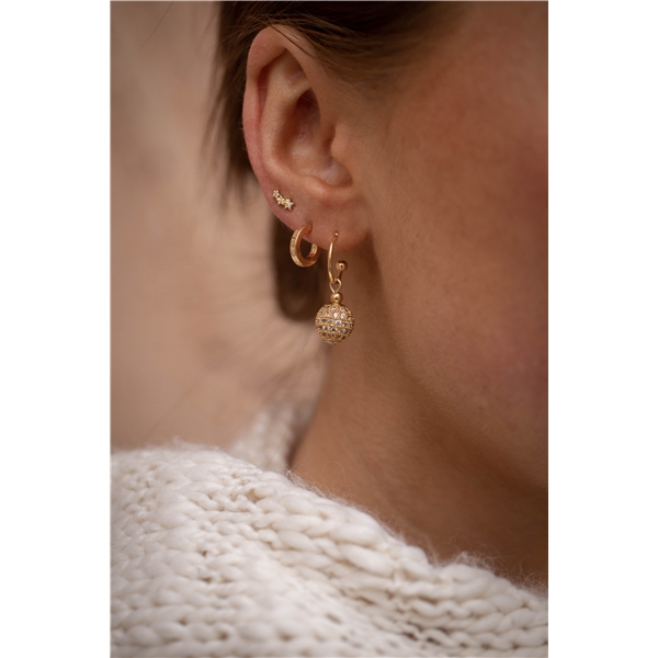 96353-07 Ida Earrings (Picture 2 of 2)