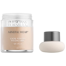 Mineral Wear® Loose Powder SPF 16