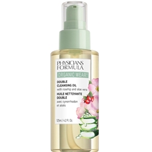 Organic Wear®Double Cleansing Oil