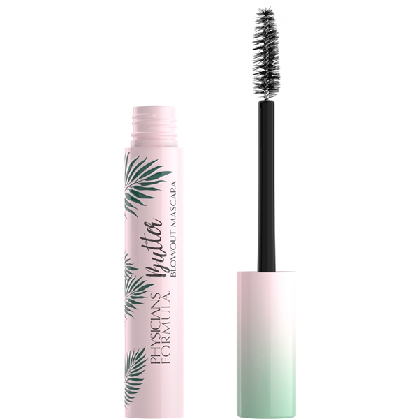 Murumuru Butter Mascara (Picture 1 of 2)