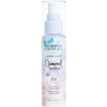 Mineral Wear Diamond Setter Setting Spray