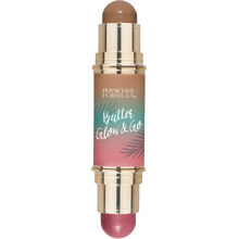 10 gram - Berry Tan - Murumuru Butter Glow & Go