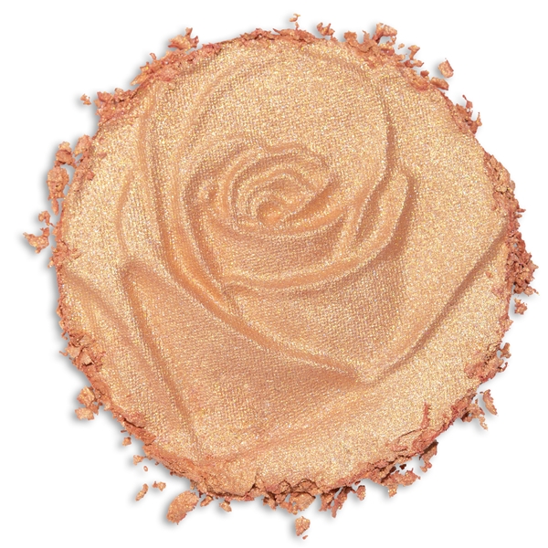 Rosé All Day Petal Glow Highlighter (Picture 3 of 3)