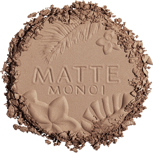 Matte Monoi Butter Bronzer (Picture 2 of 3)
