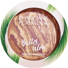 Murumuru Butter Glow Pressed Powder