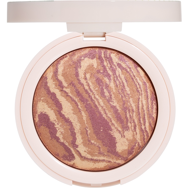 Murumuru Butter Glow Pressed Powder (Picture 2 of 5)