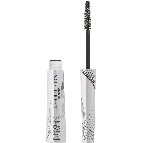 Eye Booster Lash Illusion Mascara (Picture 1 of 6)