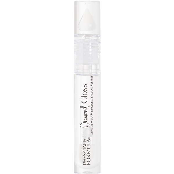 Mineral Wear Diamond Gloss Lipgloss (Picture 1 of 5)