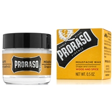 Proraso Moustache Wax