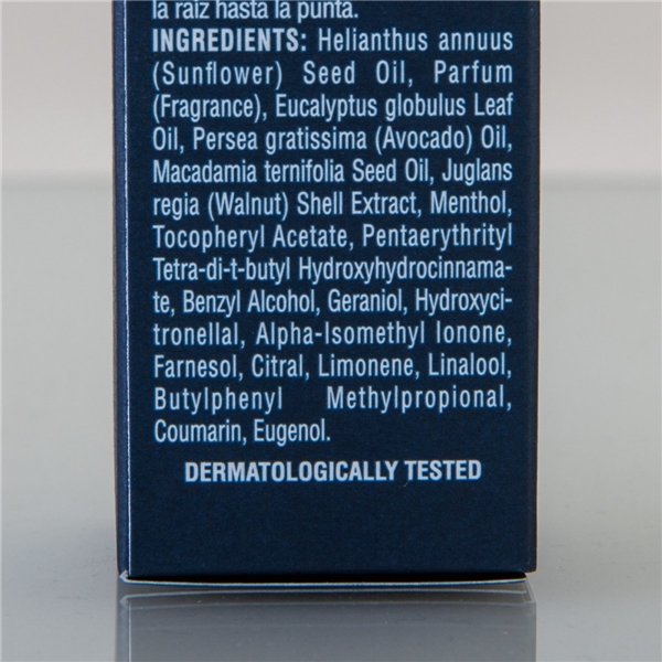 Proraso Beard Oil Azur & Lime (Picture 2 of 2)