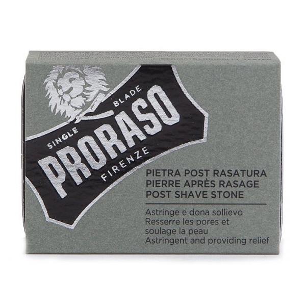 Proraso Post Shave Stone (Picture 1 of 3)