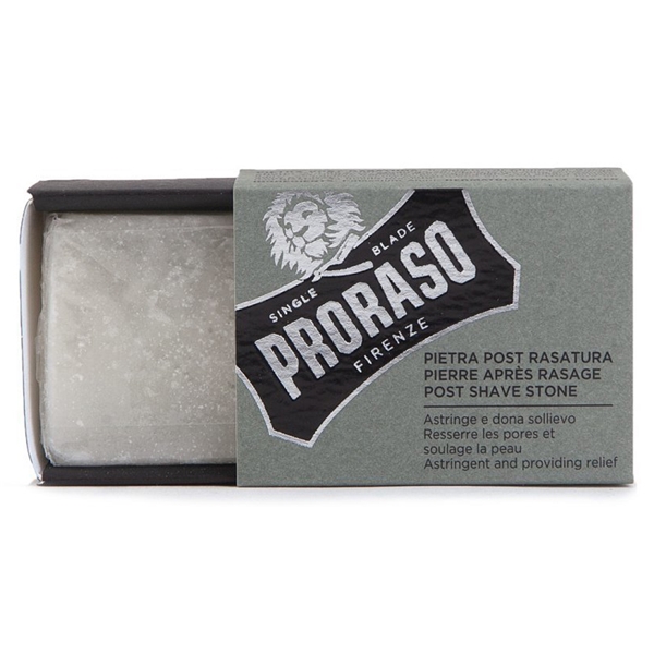 Proraso Post Shave Stone (Picture 2 of 3)