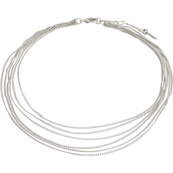 14231-6008 PAUSE Ankle Chain (Picture 1 of 5)