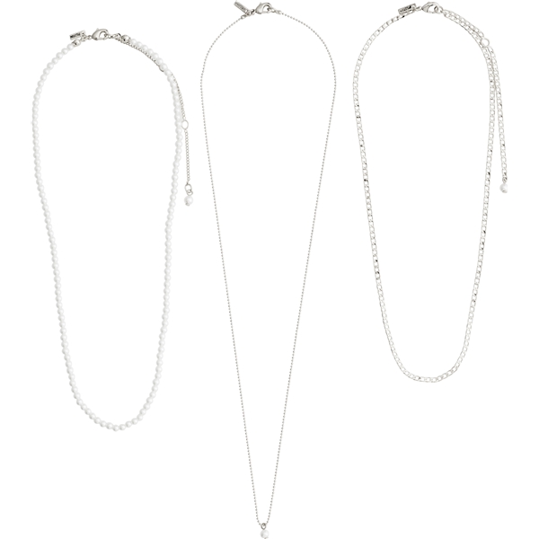 63231-6001 BAKER Necklace 3-In-1 Set (Picture 3 of 5)