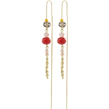 1 set - 26232-2873 KAIA Chain Earrings