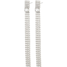 1 set - 26234-6093 AVERIE Crystal Earrings