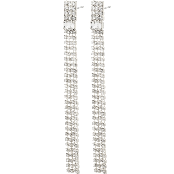 26234-6093 AVERIE Crystal Earrings (Picture 1 of 3)