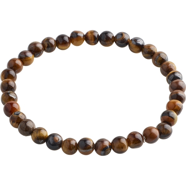 29234-0502 POWERSTONE Bracelet Tiger Eye (Picture 1 of 2)