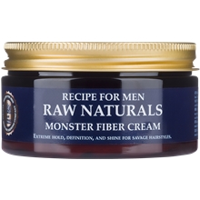 Monster Fiber Cream