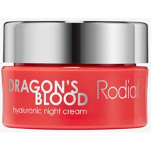 Dragon's Blood Hyaluronic Night Cream