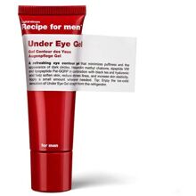 Recipe For Men Under Eye Gel 25 ml