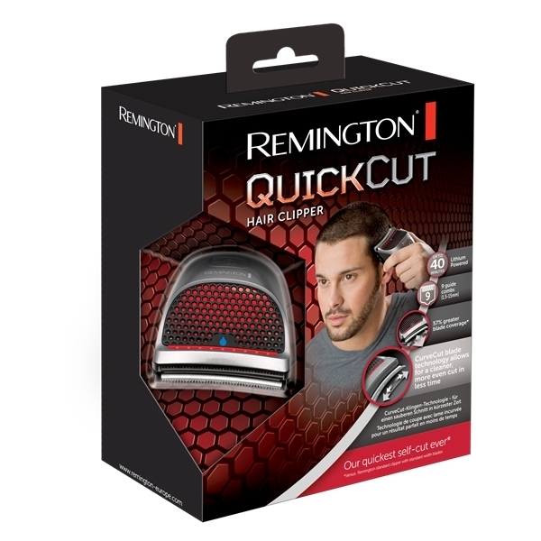 HC4250 - QuickCut Clipper (Picture 2 of 2)