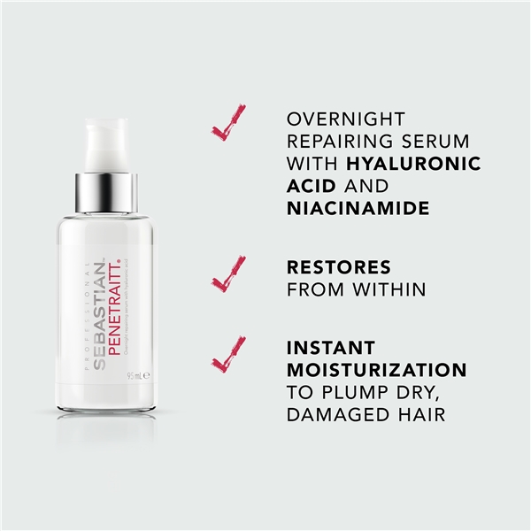 Penetraitt Overnight Repairing Serum (Picture 2 of 5)