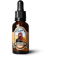 Sailor's Beard Oil Desert