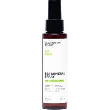 Scandinavian Biolabs Sea Mineral Spray 100 ml
