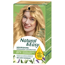 Natural & Easy